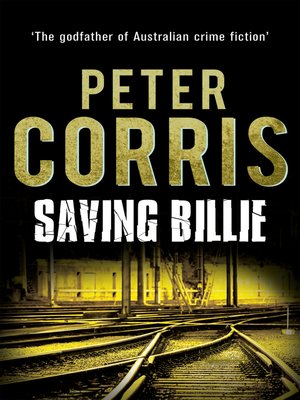cover image of Saving Billie